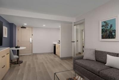 Doubletree by Hilton St. Augustine Historic Distri