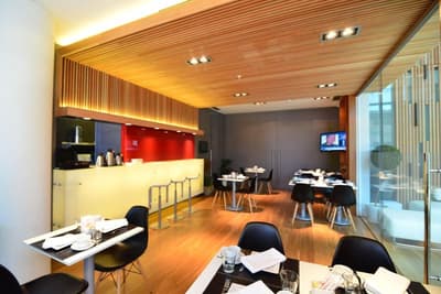 Bit Design Hotel