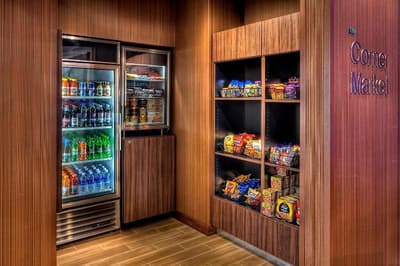 Fairfield Inn & Suites Oklahoma City Yukon