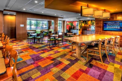 Fairfield Inn & Suites Oklahoma City Yukon