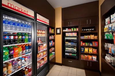 Residence Inn Atlanta NE/Duluth Sugarloaf