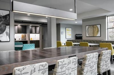 Residence Inn Lincoln South