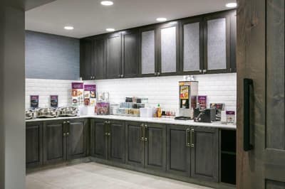 Residence Inn Lincoln South