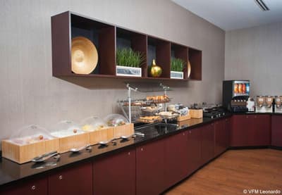 SpringHill Suites Birmingham Colonnade/Grandview