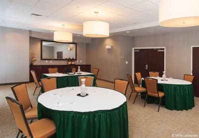 SpringHill Suites Birmingham Colonnade/Grandview