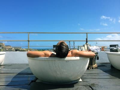 CasaBlanca Hotel Old San Juan