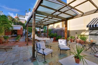 Villa Herencia Old San Juan