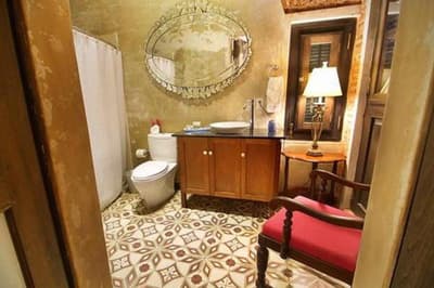 Villa Herencia Old San Juan