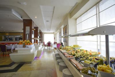 The Penthouse Suites