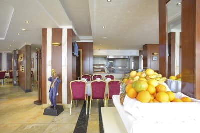 The Penthouse Suites