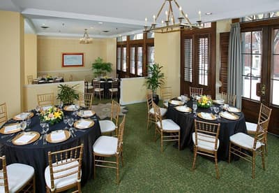 The Berkeley Hotel