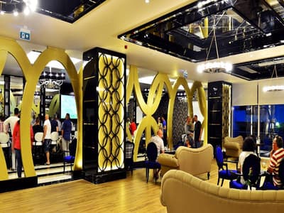 Azura Deluxe Resort & Spa Avsallar