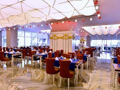 Azura Deluxe Resort & Spa Avsallar