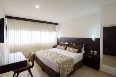 Hotel Casino Internacional