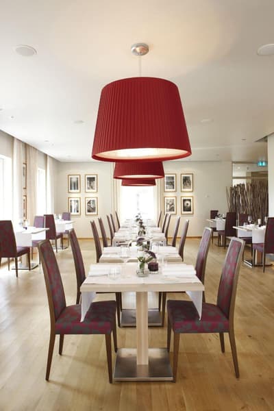 Hotel Spreebalance The Originals Relais