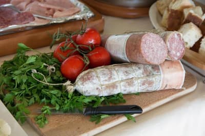 Terrazza Marconi Hotel & Spamarine