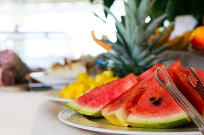 Terrazza Marconi Hotel & Spamarine