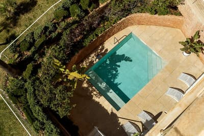 Melbeach Hotel & Spa