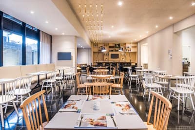 Holiday Inn Express & Suites Bogota
