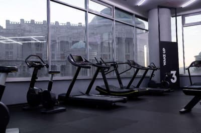 Hyatt Regency Dushanbe