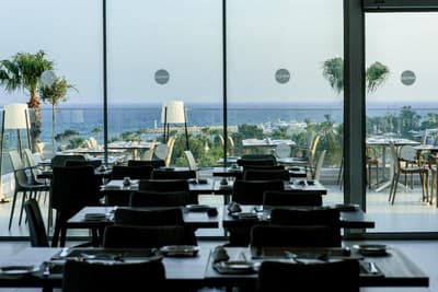 Eleana Hotel