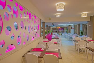 New Famagusta Hotel