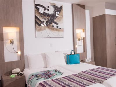 New Famagusta Hotel