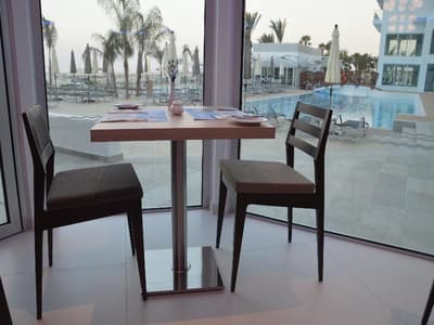 Vassos Nissi Plage Hotel & Spa