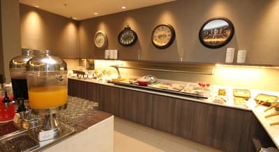 Promenade Link Stay Hotel
