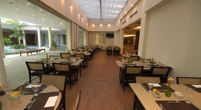 Promenade Link Stay Hotel