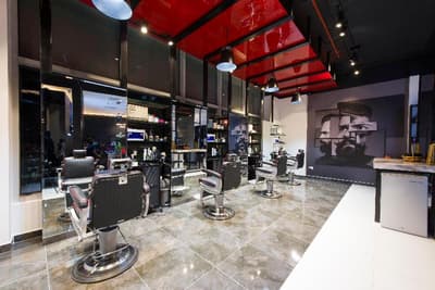 Holiday Inn Muscat Al Seeb