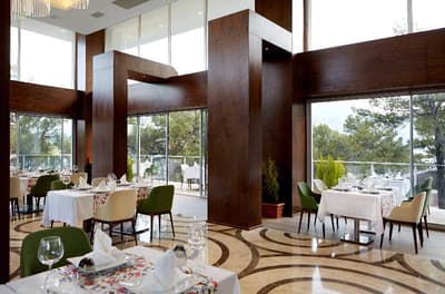 Orka Lotus Beach Hotel