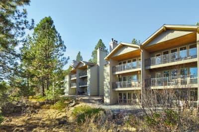WorldMark Bend - Seventh Mountain Resor