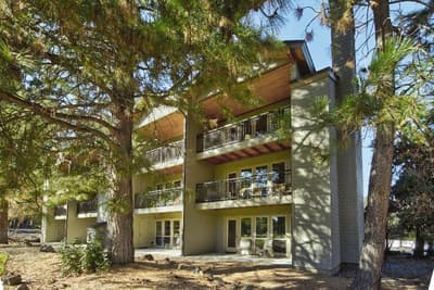 WorldMark Bend - Seventh Mountain Resor