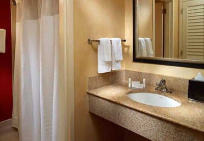 Courtyard Atlanta Airport South/Sullivan Road