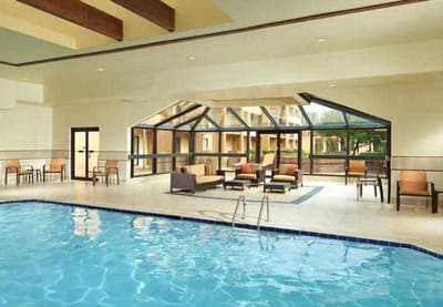 Courtyard Atlanta Airport South/Sullivan Road