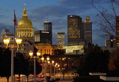 Courtyard Atlanta Perimeter Center