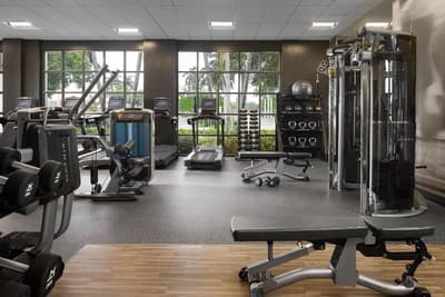 Boca Raton Marriott at Boca Center