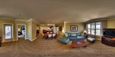 Marriott's Canyon Villas