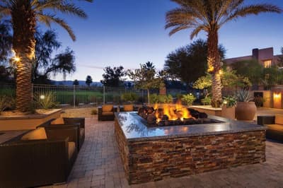 Marriott's Shadow Ridge I-The Villages