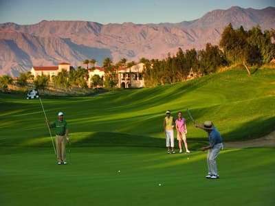 Marriott's Shadow Ridge II- The Enclaves