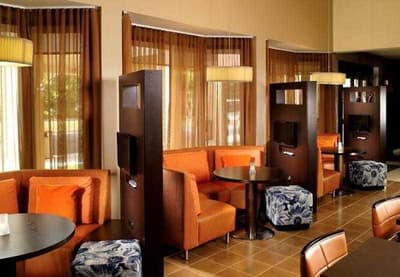 Courtyard Atlanta Executive Park/Emory