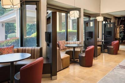 Courtyard Atlanta Executive Park/Emory