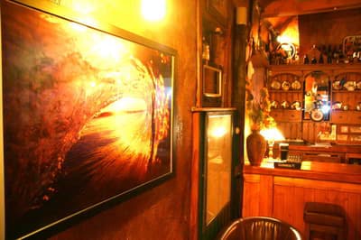 Maddens Bridge Bar and Restaurant