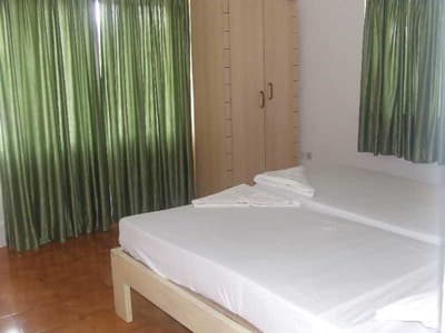 Mandrem Beach Resort