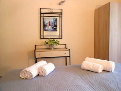 Ziogas Luxury Apartment's