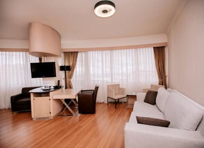Aurum Trabzon Hotel