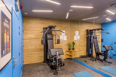Appart'City Collection Paris Velizy