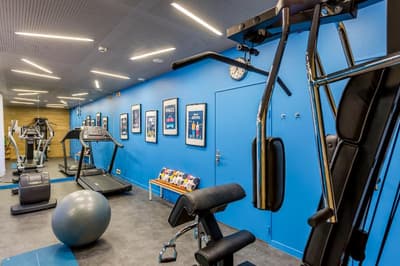Appart'City Collection Paris Velizy