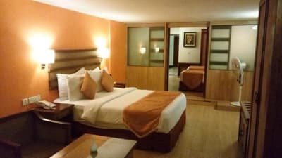 Quality Inn Sabari Resorts